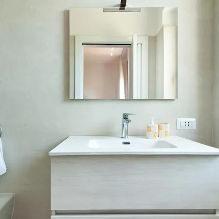 Maroby - Garden & Parking Lecce