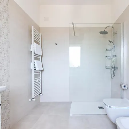 Maroby - Garden & Parking Villa Lecce