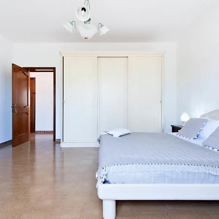 Maroby - Garden & Parking Lecce